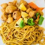 Best Sweet & Sour Pork in Rancho Cucamonga, CA