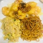 Best L18. Honey Walnut Shrimp (Lunch) in Rancho Cucamonga, CA