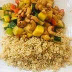 Best L8. Cashew Chicken (Lunch) in Rancho Cucamonga, CA
