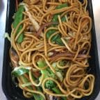 Best 17. Veggie Chow Mein in Rancho Cucamonga, CA