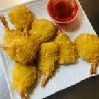 Best 3. Butterfly Shrimp (8) in Rancho Cucamonga, CA