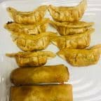 Best 1. Pot Stickers (8) in Rancho Cucamonga, CA