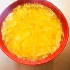 Best 12. Corn Egg Flower Soup in Rancho Cucamonga, CA