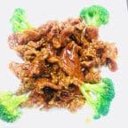 Best 40. Orange Beef in Rancho Cucamonga, CA