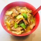 Best 46. Curry Beef in Rancho Cucamonga, CA