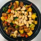 Best 62. Kung Pao Chicken Teriyaki Bowls in Rancho Cucamonga, CA
