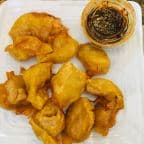 Best 5. Fried Wonton (10) in Rancho Cucamonga, CA