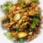 Best Blak Pepper Chicken in Rancho Cucamonga, CA