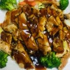 Best 33. Teriyaki Chicken in Rancho Cucamonga, CA