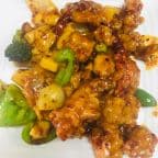 Best 24. General Tso's Chicken (House Special Chicken) in Rancho Cucamonga, CA