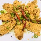 Best 7. Salt & Pepper Chicken Wings (8) in Rancho Cucamonga, CA